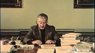 Don Giuseppe De Luca, Testimonianza di Gabriele De Rosa