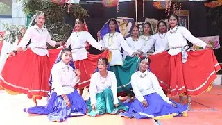 Hariyanvi Folk Dance