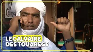 Le terrorisme : un calvaire pour les touaregs