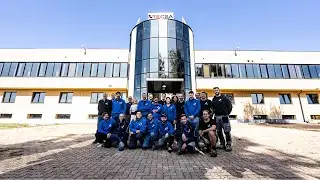 TecSA &ndash; Brake Testing & Dynamometric Systems Since 1994