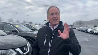 Why We Are the #1 CPO Nissan Dealer in Southeast Wisconsin - Russ Darrow Nissan