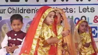 Part 8 I Annual Day I Al Fitrah Islamic Pre School I Tanur