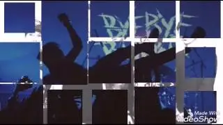BYEBYE BUNNY - DEAD ANTHEM @agusmulya_