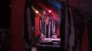 Levin Goes Lightly - Speedways (Cologne, 18.12.2024)
