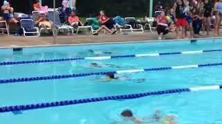 Long Branch Meet