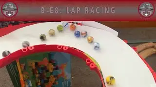 Kolskor Marble Championship Season 7 - B-Event 8: Lap Racing [S7B Finale]