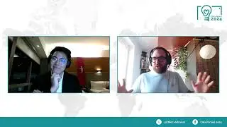 Operations in AI Safety - Being the muscle of the org | Du&scaron;an Ne&scaron;ić | EAGxVirtual 2024