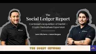 Coinbase&rsquo;s Acquisition of Deribit &ndash; Crypto Derivatives Expansion