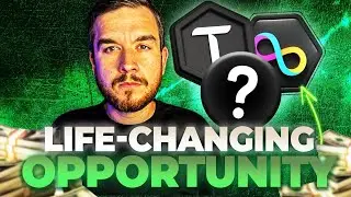 Топ-3 криптовалют с искусственным интеллектом на 2026 год | Nvidia среди альткоинов? TAO, ICP и A...