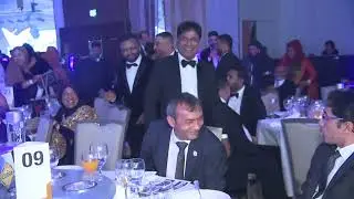 Belfoi | Wales - Restaurant of the Year | ARTA 2023