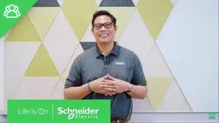 A Day in the Life of Our Field Service Engineer in Singapore | Schneider Electric