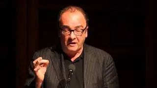 Paul Scheffer and Robert Menasse: The Amsterdam Conversation on Europe 2013