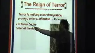 French Revolution Unit Review 2b