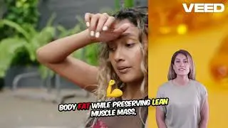Unlocking CLA  Your Fat Loss Secret!