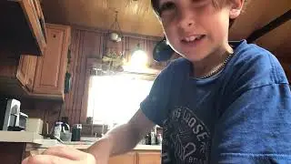 Science Science experiments for kids￼ Fruit boat￼