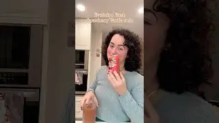 Evolution fresh soda #momlife #motherhood #dayinmylife #drinks #evolutionfresh