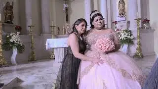 Mis Xv Jocelyn & Valeria