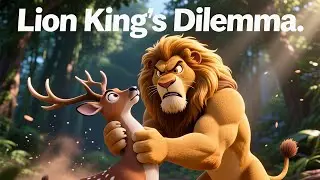 Jungle ki Mahabharat Ep2: Wildlife Epic Battle Extended Cut