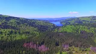 Unterwegs in Ferienregion Nationalpark Bayerischer Wald Frauenau