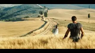 Gladiator – A Warrior’s Last Battle for Freedom | Now We Are Free Tribute