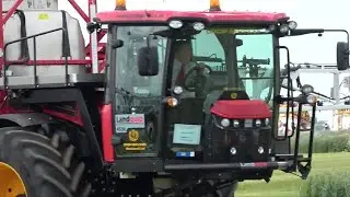 Kit highlights from Cereals 2017