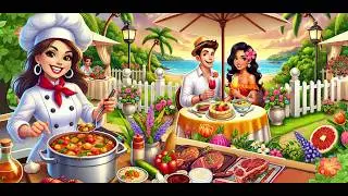 New Cooking Mastery Trailer