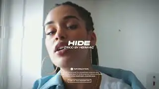 [FREE] *W/HOOK* Jorja Smith x Aj Tracey UK Garage Type Beat | UK Garage Instrumental ~ 