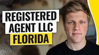 Registered Agent LLC Florida (2026)