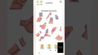 Brain Go 2   All Levels Gameplay Android, iOS part 2