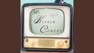50s Kitsch Comedy