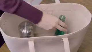 How to Use Our Smart Compartments | wearable tech