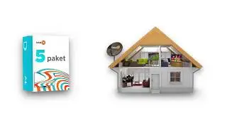 Total TV 5 Paket