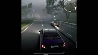 [dream road: online]Mercedes e63🗿 vs BMW M5 ☠️
