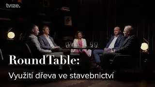 Dřevostavby posouvaj&iacute; dopředu cel&eacute; odvětv&iacute;, v budoucnu budeme ze dřeva stavět n&aacute;stavby i věžov&eacute; domy