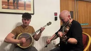 Strike the Gay Harp - Fergal's Tune a Day 1691