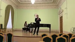 Ф. Шопен . Ноктюрн . Op 9 №2