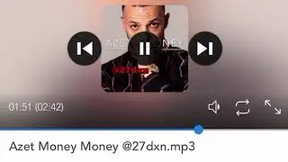 Azet Money Money Leak 27dxn