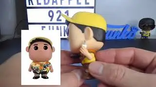 Unboxing 