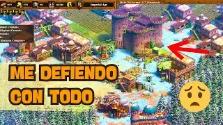 C&oacute;mo Jugar Bien Age of Empires 2 Definitive Edition BOOM ECON&Oacute;MICO