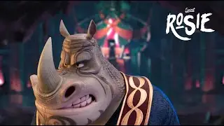 SPIRIT Animation - SHOWREEL