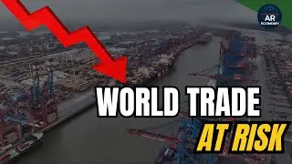 Global Chokepoints: The Narrow Gates That Control World Trade