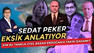 Erdoğan&rsquo;a yakın işadamı tankla otel bastı |  Fatih Akalan, N&ouml;bet&ccedil;i Edit&ouml;r