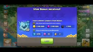 COC 3 star Attack 