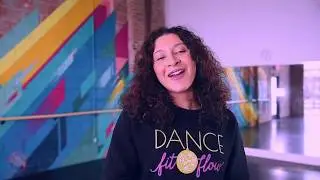 Virtual Class: Introduction to Heels Technique with Edith