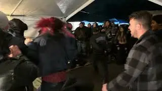 Life in a Cage - E.A.R.T.H. Live at Eudemonia 12/26/25