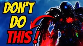6 BIG MISTAKES New Players Do in Guild Wars 2 | GW2