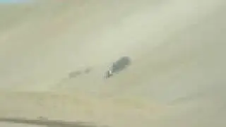 El blanco extremo