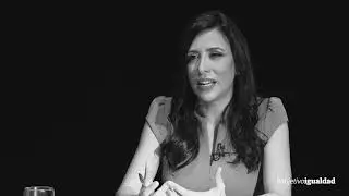 #ObjetivoIgualdad:   Lola Trigoso - Periodista