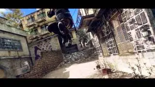 rikk Frag-highlight by pILAZ