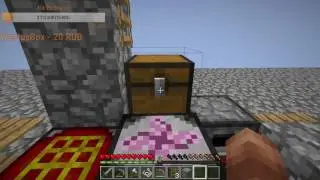 Minecraft FTB Retro - Тряхнем стариной. #2